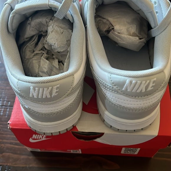 Nike dunk low retro - Picture 3 of 6